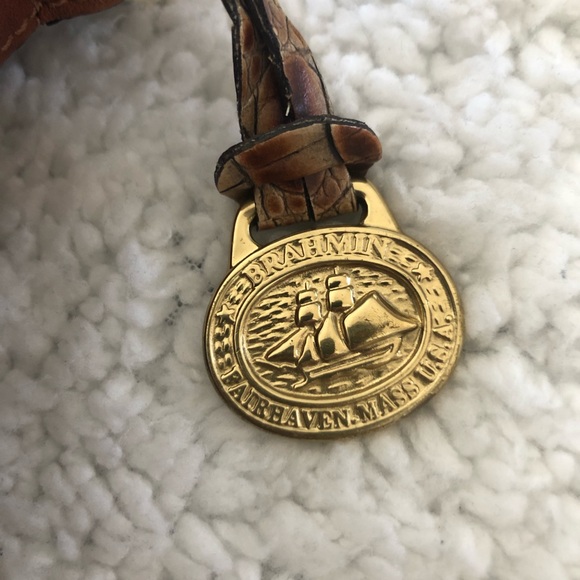 Brahmin One Strap Purse - Picture 2 of 3